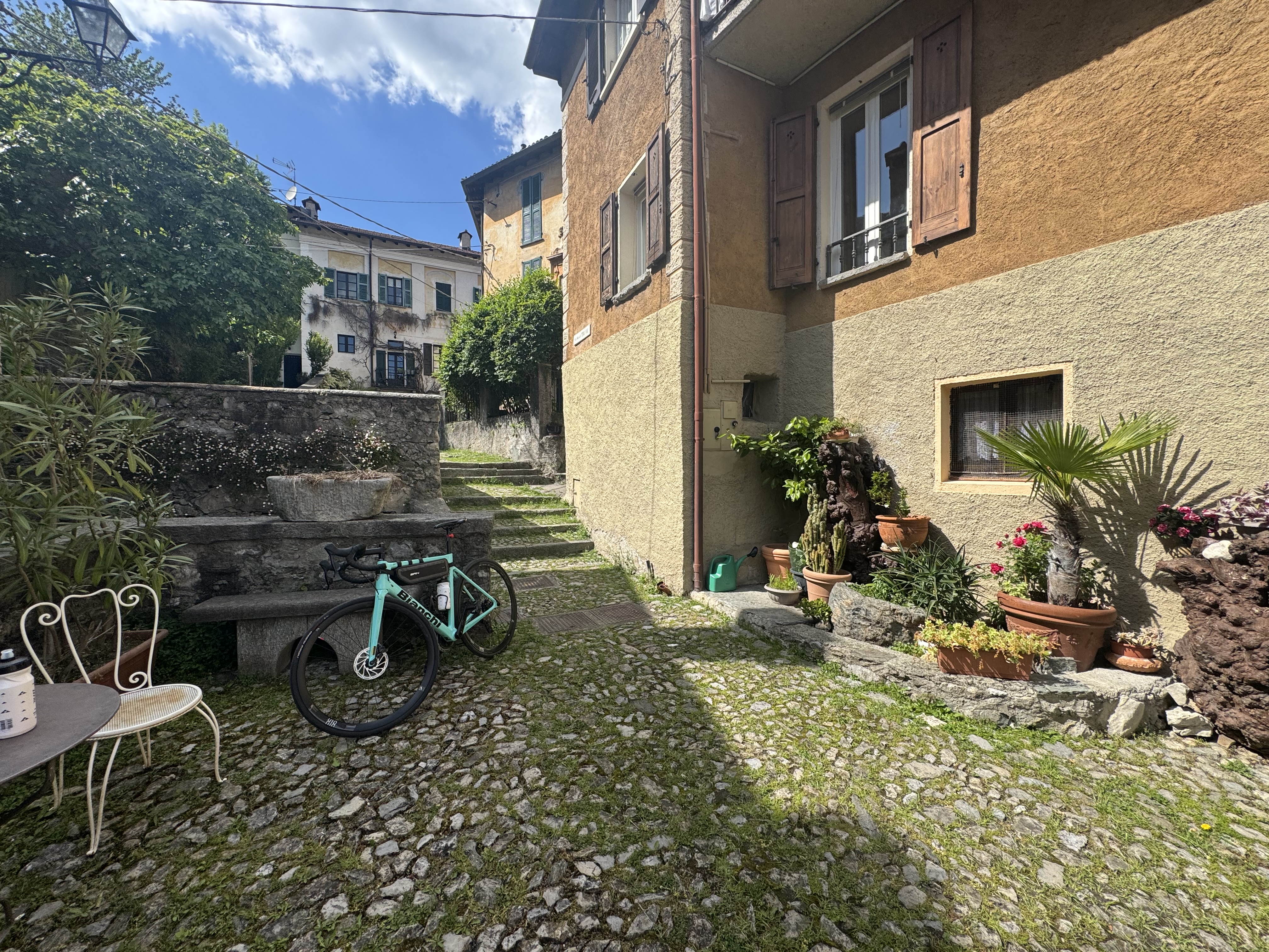 Val Senagra